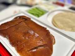 -荷塘秋月·本帮江浙菜(国权路店)