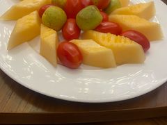 -东百坊巷大酒店·坊巷餐厅(东百中心店)