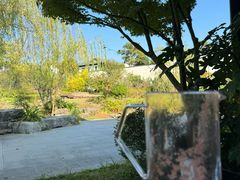 -春色如许·茶食餐厅(桃李春风店)