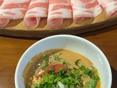 -津门老羊家·铜锅涮羊肉·烧烤(科技园店)