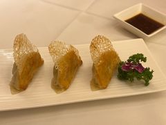 -利苑酒家(合景国际金融广场店)