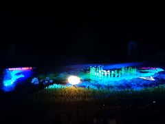 -婺源梦里老家大型山水实景演出