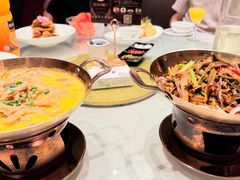 -老平安农家菜(平安店)