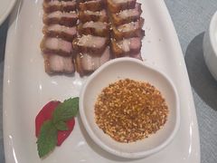 -嘉逸传菜(洛川东路店)