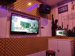 -欢畅KTV(奥园城市天地店)