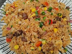 -马家斑.鲜鱼火锅(松湖万科店)