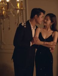 点击看大图 -CD视觉婚纱摄影