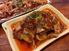 蒜泥白肉-醉八仙热酒馆(渝中店)