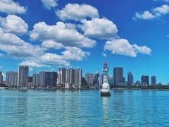 -国际邮轮中心码头(厦鼓码头)