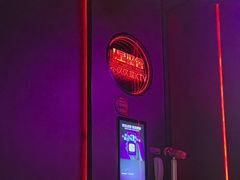 -星聚会KTV X PARTY K(上海东方渔人码头店)