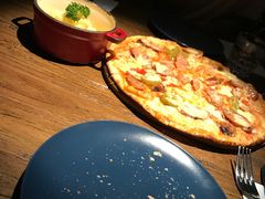 -Amanda餐厅(长乐路店)