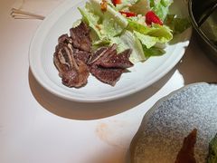 -Osteria Garden 生蚝花园餐厅(原进贤路店)