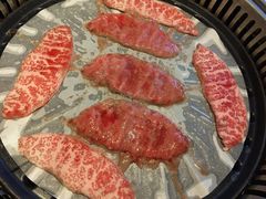 -九田家黑牛烤肉料理·自助(洪洞县城市花园店)