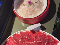 -九鼎轩脆毛肚火锅(南京东路店)