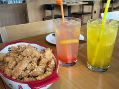 -Ricci睿奇美式餐厅(五道口店)