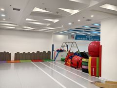 -金色雨林注意力记忆力感统情商思维(立丰国际店)