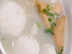 -翠华餐厅(旺角文华商场店)