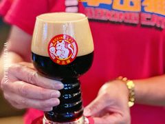 -Boxing Cat Brewery拳击猫精酿啤酒馆(永福店)