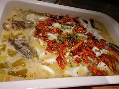 -江湖情酸菜鱼(万菱汇店)