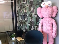 -无界眼镜MaxLess(五角场万达店)