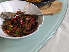-东方红酒楼(知春路店)