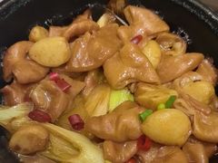 -徽镇小厨·经典徽菜(马连道店)