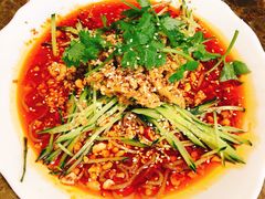 -郑喜旺烧烤(郑州总店)