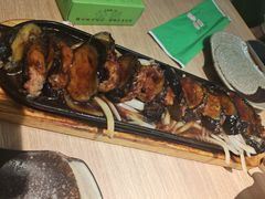 -荣鹏风味烀饼(万达广场店)