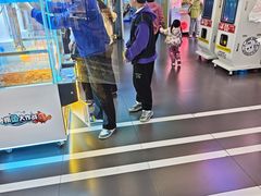 -快乐街区(成都龙湖北城天街店)