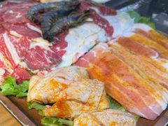 -乌拉烤肉(如皋首店)