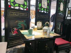 -锦府盐帮·侯宅(五棵松万达店)