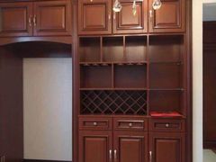 -索菲亚衣柜橱柜家具全屋定制(汶水红星店)