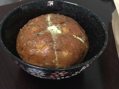 -可稵咖啡面包蛋糕(休斯顿店)
