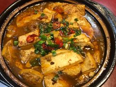 -妈妈菜(银城中路店)