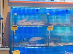 -前王院•巧克力海鲜市集餐厅(万平口店)