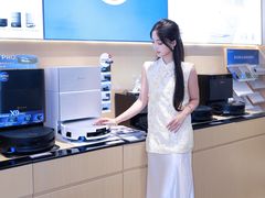 -苏宁易购(Suning Pro深圳华强北店)