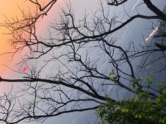 -紫金山山顶公园