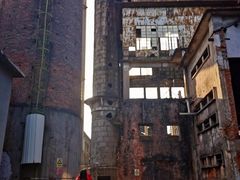 -广州市紫泥堂文化创意园景区