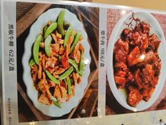 -南来顺饭庄·清真(南菜园店)