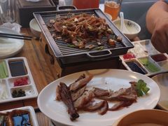 -四季民福烤鸭店(前门廊房二条店)