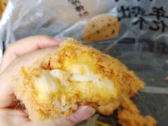-鲍师傅糕点(海陵北路店)