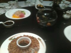 -芳芳私房菜·精做淮扬菜(承德路店)