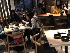 大堂-云味馆·云南菜·云南米线(景田店)