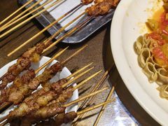 -东口码头·烧鸽子·鱼头泡饼·地方菜(金鹰悦城店)