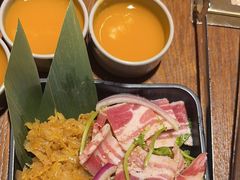 -新石器烤肉(之心城店)