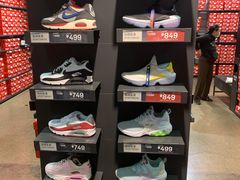 -NIKE上海青浦优选体验店