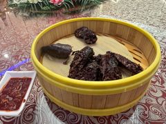 -平壤馆(西塔街店)