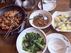 -湘力力小院·鱼汤泡饭(枫林路店)