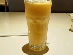 香橙优阁-菲滋意式餐厅(温岭银泰城店)