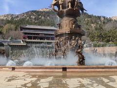 -石岛赤山风景区